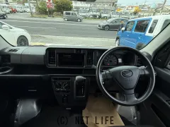 ダイハツ ハイゼットカーゴ