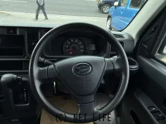 ダイハツ ハイゼットカーゴ