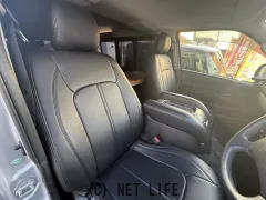 トヨタ ハイエースバン