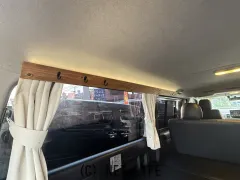 トヨタ ハイエースバン