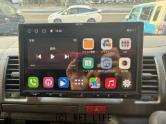 トヨタ ハイエースバン