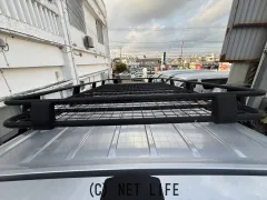 トヨタ ハイエースバン