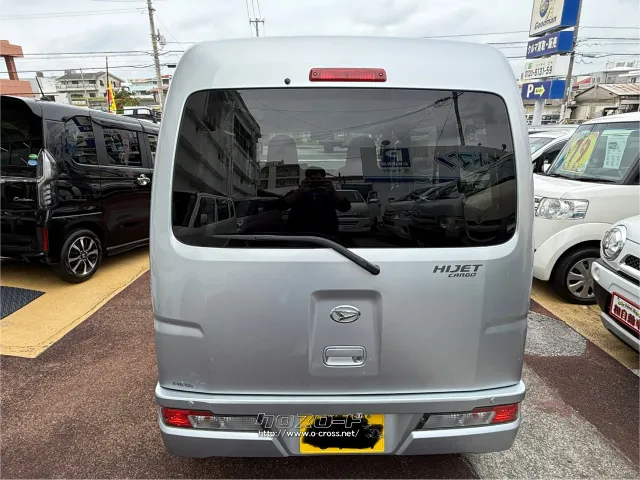 ダイハツ ハイゼットカーゴ