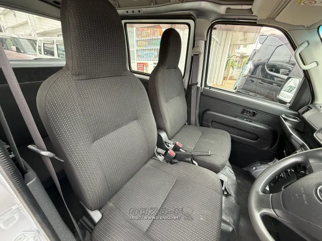 ダイハツ ハイゼットカーゴ