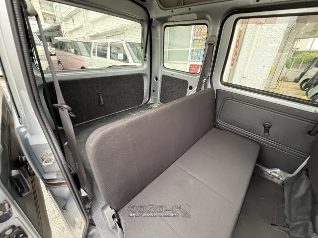 ダイハツ ハイゼットカーゴ