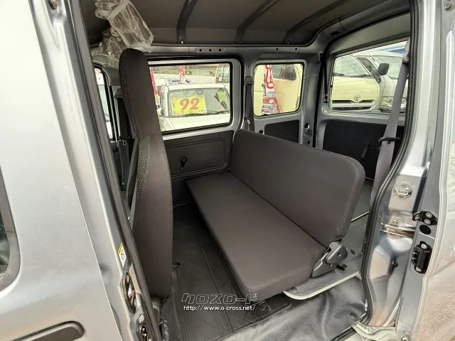 ダイハツ ハイゼットカーゴ