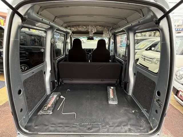 ダイハツ ハイゼットカーゴ