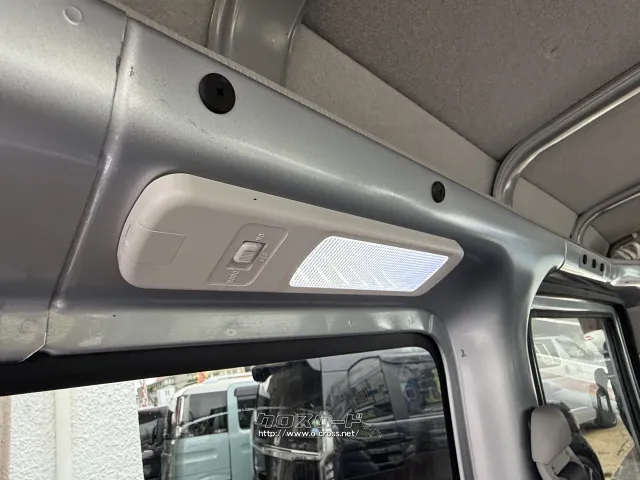 ダイハツ ハイゼットカーゴ