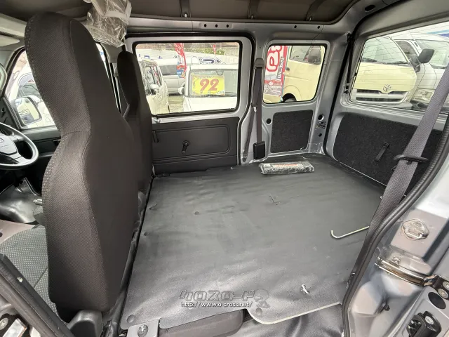 ダイハツ ハイゼットカーゴ