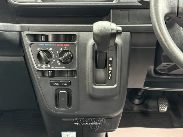 ダイハツ ハイゼットカーゴ