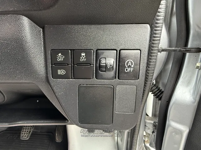 ダイハツ ハイゼットカーゴ