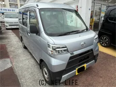 ダイハツ ハイゼットカーゴ