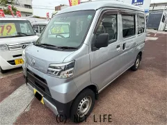ダイハツ ハイゼットカーゴ