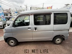 ダイハツ ハイゼットカーゴ