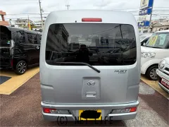 ダイハツ ハイゼットカーゴ