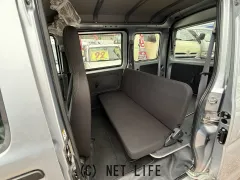 ダイハツ ハイゼットカーゴ