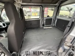 ダイハツ ハイゼットカーゴ