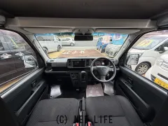 ダイハツ ハイゼットカーゴ