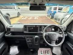 ダイハツ ハイゼットカーゴ