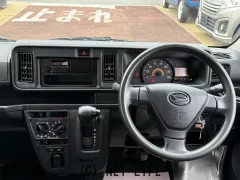 ダイハツ ハイゼットカーゴ