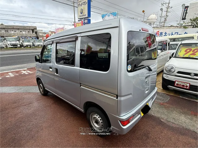 ダイハツ ハイゼットカーゴ