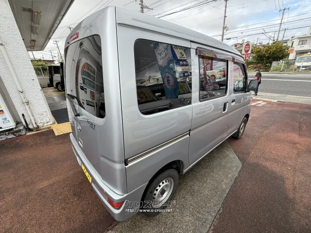 ダイハツ ハイゼットカーゴ