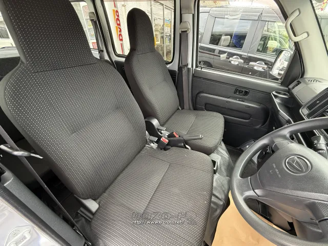 ダイハツ ハイゼットカーゴ