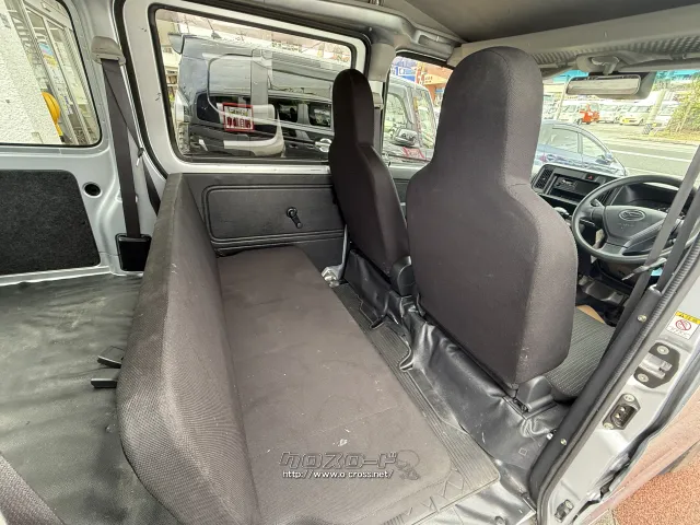 ダイハツ ハイゼットカーゴ