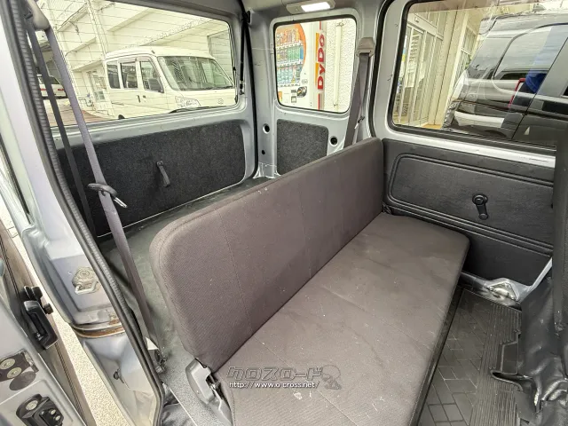 ダイハツ ハイゼットカーゴ