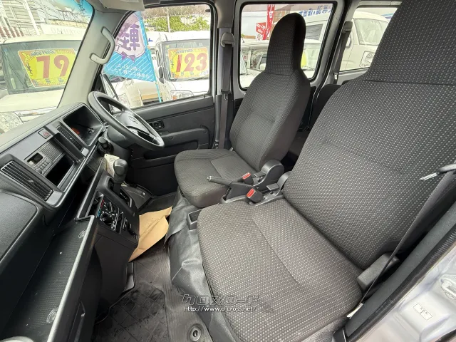 ダイハツ ハイゼットカーゴ