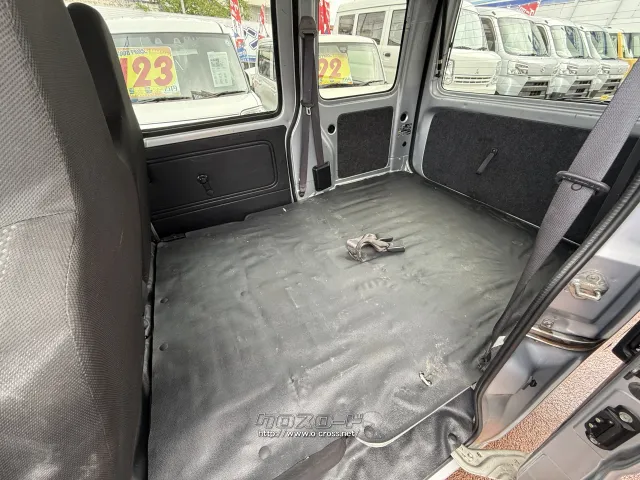 ダイハツ ハイゼットカーゴ