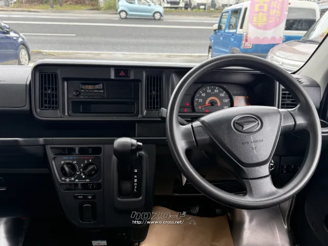 ダイハツ ハイゼットカーゴ