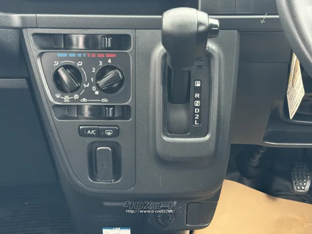 ダイハツ ハイゼットカーゴ