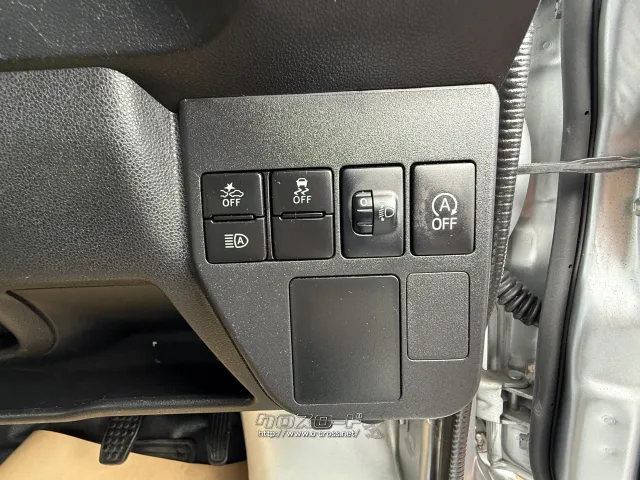 ダイハツ ハイゼットカーゴ