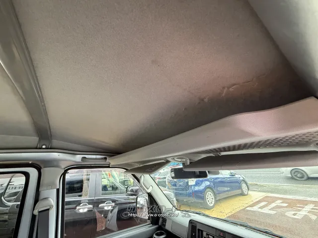 ダイハツ ハイゼットカーゴ