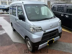 ダイハツ ハイゼットカーゴ