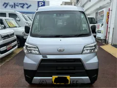 ダイハツ ハイゼットカーゴ