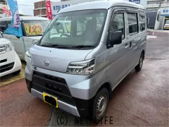 ダイハツ ハイゼットカーゴ