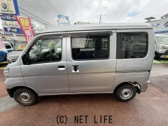 ダイハツ ハイゼットカーゴ