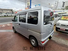 ダイハツ ハイゼットカーゴ