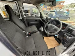 ダイハツ ハイゼットカーゴ