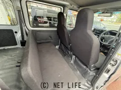 ダイハツ ハイゼットカーゴ