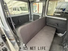 ダイハツ ハイゼットカーゴ