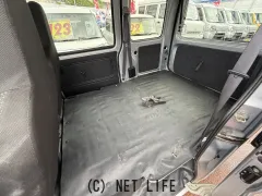 ダイハツ ハイゼットカーゴ