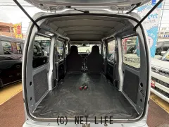 ダイハツ ハイゼットカーゴ