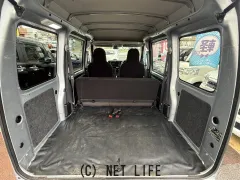 ダイハツ ハイゼットカーゴ