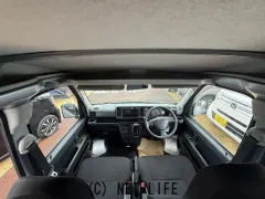 ダイハツ ハイゼットカーゴ