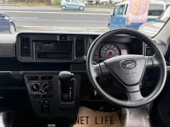 ダイハツ ハイゼットカーゴ