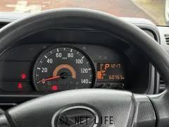 ダイハツ ハイゼットカーゴ