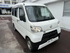 ダイハツ ハイゼットカーゴ